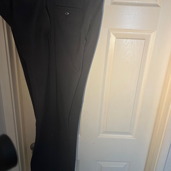 Perry Ellis 3 pieces Suit 40R / pants 34x32 - Picture 10 of 10
